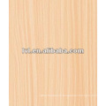 Africa customer products melamine mdf 1220*2440mm MDF